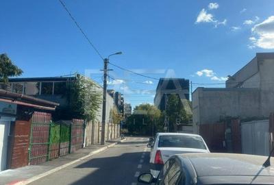 Apartament Superb 3 Camere  Bloc Boutique Baneasa-Aviatiei - 10