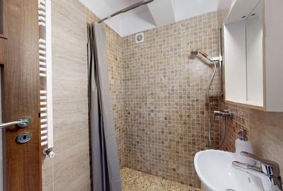 Apartament cu 4 camere decomandat, mobilat în Brâncoveanu - 48