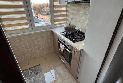 Apartament cu 2 camere în Fălticeni - 7