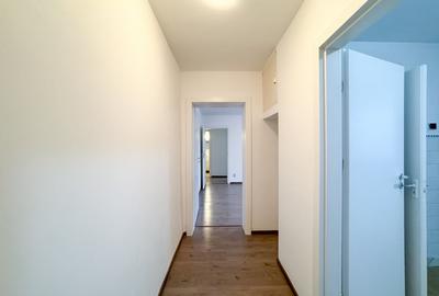 Apartament cu 3 camere semidecomandat în Olteniței - 13