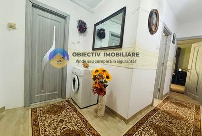 Apartament 2 camere 55 mp ETAJ 1