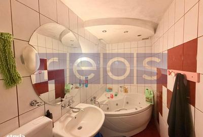 Apartament cu 4 camere decomandat în Rahova - 9