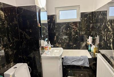 Apartament cu 3 camere decomandat, mobilat în Dâmbovița - 7