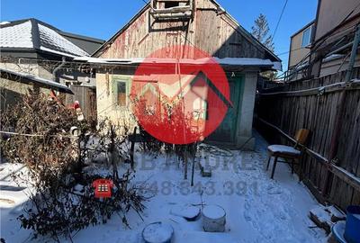 Casă cu 3 camere cu Teren 198 Mp în Central - 8