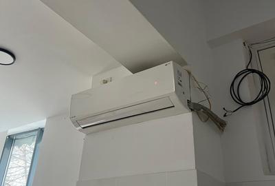 Spatiu comercial  parter, Bd Tomis, 66 mp, centrala gaz, vitrina - 5