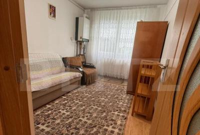 Studio 34 mp, etaj 1, parcare si beci zona Bartolomeu Studio 34 mp, etaj 1, parcare si beci zona Bartolomeu - 1