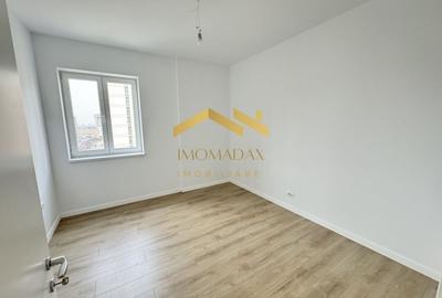 Aradului- 2 Camere-Etaj 1 - 3