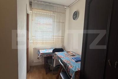 Garsoniera, de vanzare, 20 mp, mobilata si utilata, zona Sud - 9