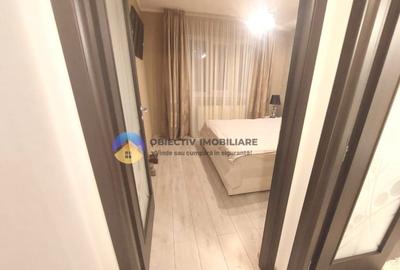 Apartament 2 camere de vanzare - Cartier Precista / Etaj 1 - 4