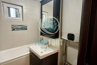 Apartament cu 2 camere în Cișmigiu