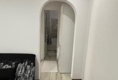 Apartament cu 2 camere semidecomandat în Central - 2