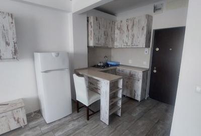 COMPOZITORI - GARSONIERA PRIMA INCHIRIERE, TOTUL NOU - 7