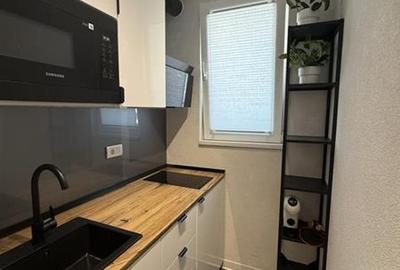 Garsonieră decomandată în Central - 3