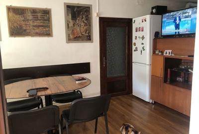 Casă cu 4 camere în Central - 7