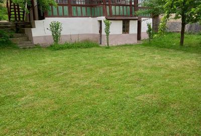 Casă cu 2 camere în Ogretin