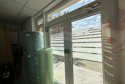 Spațiu comercial, de 220 mp, în Central - 2