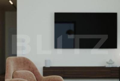 Apartament cu 3 camere decomandat în Sângeorgiu de Mureș - 8