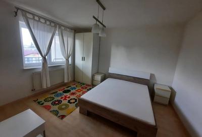 Apartament 2 camere, Craiovei - Str Constructorilor - 5