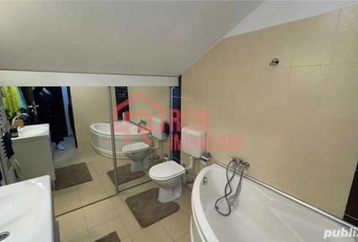 Vanzare apartament 2 camere, 60 mp, mobilat, utilat, parcare, Dobroesti, Fundeni, Marului - 8