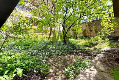 Apartament cu 3 camere semidecomandat, mobilat în Aviatorilor - 15
