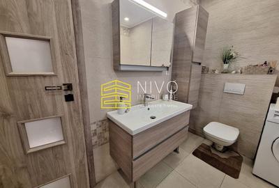 Apartament cu 2 camere decomandat, mobilat în Unirii - 11