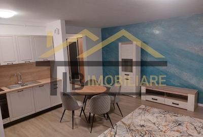 Garsonieră decomandată, mobilată în Tudor - 5