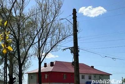 Apartament cu 2 camere decomandat în Coșeri - 6