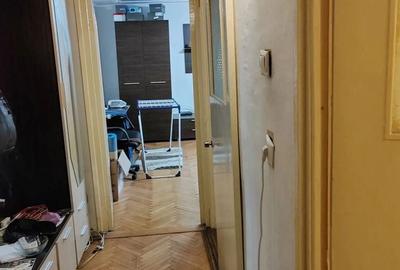 Garsonieră decomandată în Timocului-Șaguna