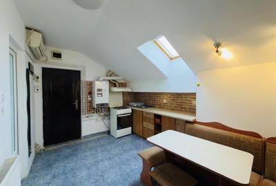 Apartament 2 camere, decomandat, etaj 5, zona Freidorf - 6