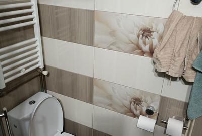 Apartament cu 2 camere decomandat în Metalurgie - 5