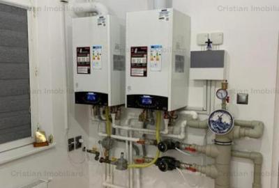 Vila de LUX Ultracentrala! TOTUL NOU SI DE CALITATE- 300mp - 28