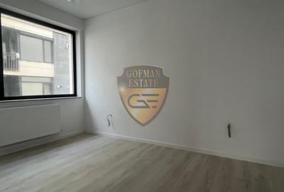 Tomis Nord Primavera Campus, cladire NZEB , 2 camere decomandat vedere stradala - 8