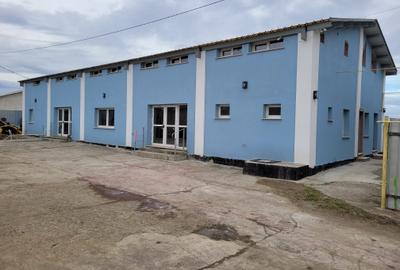Spatiu comercial P+E in Catamarasti Deal