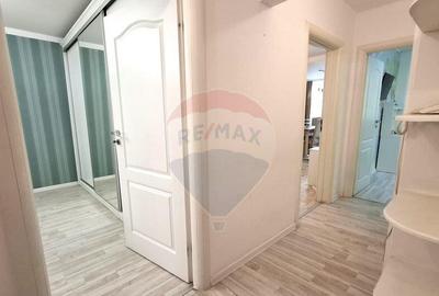 Apartament 3 camere, 75.8mp, zona Titan, 1 Decembrie 1918 - 10