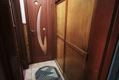 Apartament cu 2 camere decomandat, mobilat în Dâmbu Pietros - 7