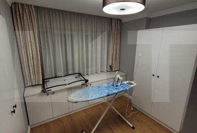 Apartament 4 camere, 100 mp, Calea Aurel Vlaicu - 10