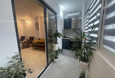 Garsonieră semidecomandată în Braytim - 8