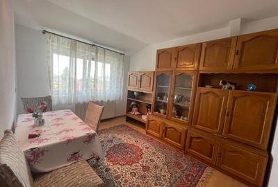 Apartament de vanzare, cu 5 camere, 88 mp, zona ultracentrala - 10