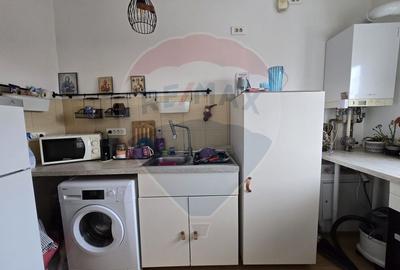 DE VANZARE Garsoniera în zona Nord - 20