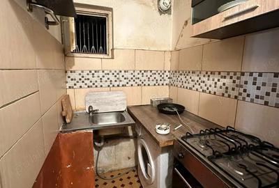 Apartament sector 5 Strada Iacob Andrei nr1 - 4