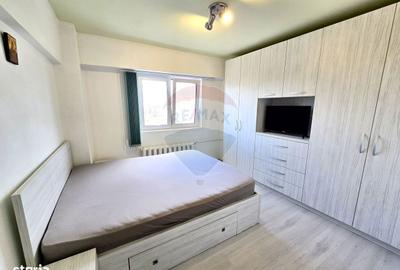 Apartament cu 2 camere, mobilat în Banu Mărăcine - 6