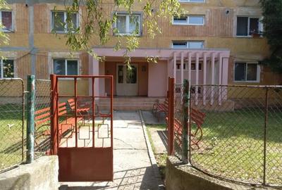 Garsonieră decomandată în Telegrafului - 2
