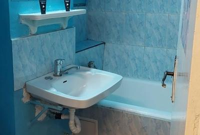 Apartament decomandat în Eroii Revoluției - 9