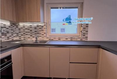 Apartament cu 3 camere semidecomandat, mobilat în Sud - 8