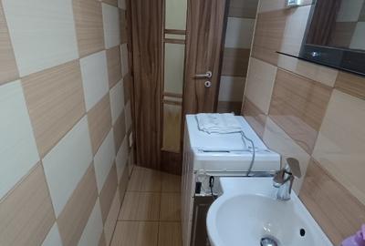 Apartament cu 2 camere decomandat în Central - 9