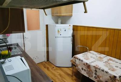 Apartament cu 3 camere decomandat în Central - 4