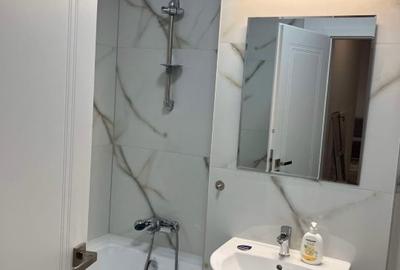 Apartament cu 2 camere decomandat, mobilat în Aradului - 10