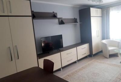 Apartament cu 2 camere decomandat, mobilat în Ștefan cel Mare - 2