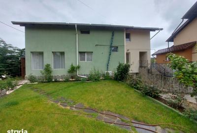 Casă cu 6 camere cu Teren 390 Mp în Micro 3 - 1