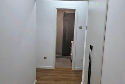 Sos Colentina, 10 minute metrou Bucur Obor, stradal, renovat complet,  mobilat - 16
